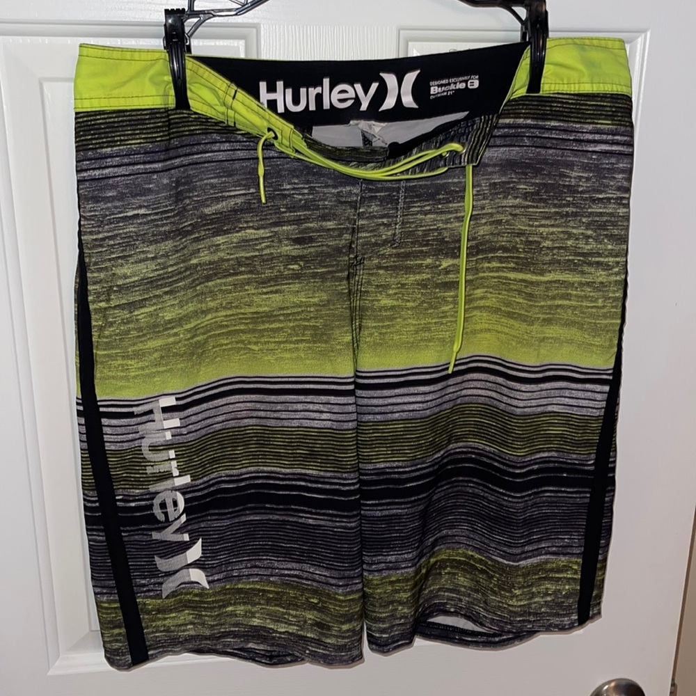 Men’s Hurley Swim Shorts